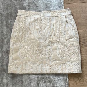 Pink Tartan Women’s Mini Skirt